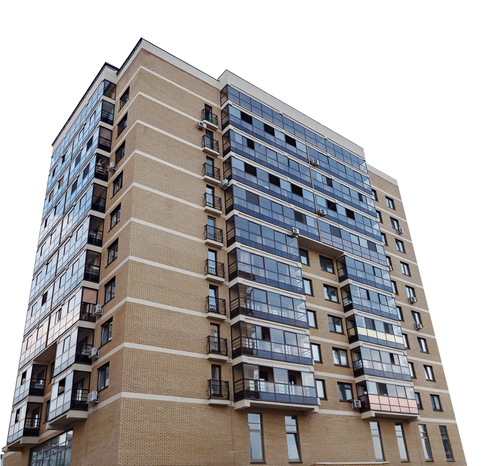 Condominio Example